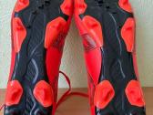 Originalūs adidas X 15.3 Fg/ag Leather futbolo bat - nuotraukos Nr. 5
