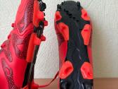 Originalūs adidas X 15.3 Fg/ag Leather futbolo bat - nuotraukos Nr. 6