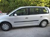 VW touran - nuotraukos Nr. 4