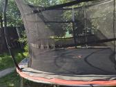 Batutas lauko, skersmuo 3.5m