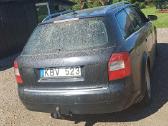 Audi - nuotraukos Nr. 3