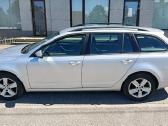Škoda Octavia universalas 2015 - nuotraukos Nr. 2