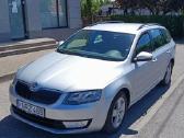 Škoda Octavia universalas 2015 - nuotraukos Nr. 3