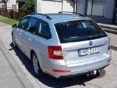 Škoda Octavia universalas 2015 - nuotraukos Nr. 5