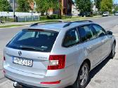 Škoda Octavia universalas 2015 - nuotraukos Nr. 6