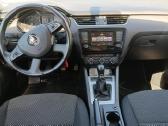 Škoda Octavia universalas 2015 - nuotraukos Nr. 7