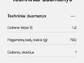 Ledų gaminimo aparatas - nuotraukos Nr. 4
