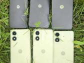 Motorola Moto E14 remontui, greitai dalim