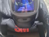 Aliuminio apdirbimo prekės. Speedglas pakrovejai. - nuotraukos Nr. 36