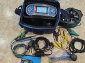 Daugiafunkcinis instaliacij tester Metrel Mi-3100s
