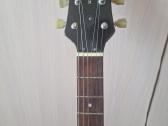 Elektrinė gitara ir kubas ( + priedai ) - nuotraukos Nr. 3