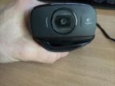 Logitech HD Webcam C525