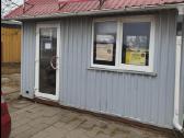 Kilnojamas namelis