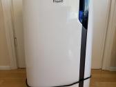 Kondicionierius Delonghi Pac El98 Eco Real Feel - nuotraukos Nr. 2