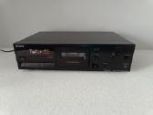 Sony Tc-k315 kasečių deka. Gerai