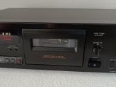 Sony Tc-k315 kasečių deka. Gerai - nuotraukos Nr. 3