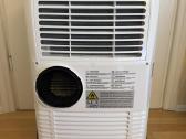 Kondicionierius Delonghi Pac El98 Eco Real Feel - nuotraukos Nr. 5