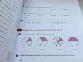 Parduodamos matematikos pratybos . 5 klasei. - nuotraukos Nr. 2
