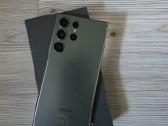 Labai geros būklės s23 ultra 512gb - nuotraukos Nr. 3