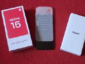 Redmi 15. 6gb RAM, 128gb rom - nuotraukos Nr. 7