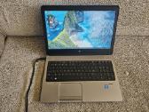 Hp Probook 650 G1 / 15.6 / i5 / 8 GB RAM/ SSD