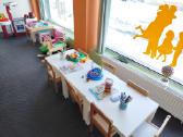 Gimtadienių Erdvė vaikams Panevėžio centre - nuotraukos Nr. 20