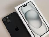 iPhone 15 plus