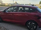 Hyunday I20 - nuotraukos Nr. 2