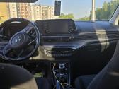 Hyunday I20 - nuotraukos Nr. 5