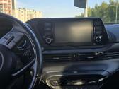 Hyunday I20 - nuotraukos Nr. 6