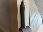 Dyson supersonic