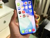 iPhone 17 Blue