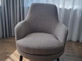 Nauji italų gamintojo Le Comfort foteliai - nuotraukos Nr. 2