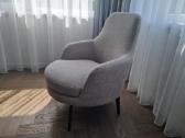 Nauji italų gamintojo Le Comfort foteliai - nuotraukos Nr. 3
