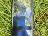 Moto Edge 2020, 6/256gb max, Sd 765 5G taisymui