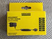 Karcher kroviklis