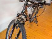 Dviratis Kellys 26 Mountain Bike – Smooth & Ready - nuotraukos Nr. 3