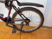 Dviratis Kellys 26 Mountain Bike – Smooth & Ready - nuotraukos Nr. 4