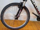 Dviratis Kellys 26 Mountain Bike – Smooth & Ready - nuotraukos Nr. 6