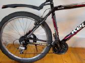 Dviratis Kellys 26 Mountain Bike – Smooth & Ready - nuotraukos Nr. 8