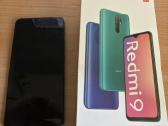 Xiaomi Redmi 9 64gb