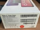 Xiaomi Redmi 9 64gb - nuotraukos Nr. 3
