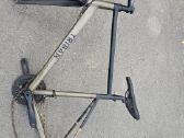 Triban RC 520 gravel dviratis