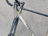 Triban RC 520 gravel dviratis - nuotraukos Nr. 3