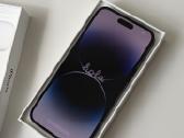 iPhone 14 pro max - nuotraukos Nr. 3