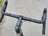 Triban RC 520 gravel dviratis - nuotraukos Nr. 7