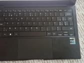 Itin plonas ir galingas Samsung Np930xed