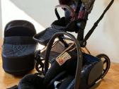 Cybex Priam V3 3in1 vežimėlio komplektas