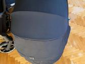 Cybex Priam V3 3in1 vežimėlio komplektas - nuotraukos Nr. 5