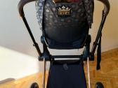Cybex Priam V3 3in1 vežimėlio komplektas - nuotraukos Nr. 6